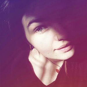 Meet your Posher, Brianna